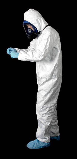Best Asbestos and Lead Testing During Mold Inspection  in Coleraine, MN